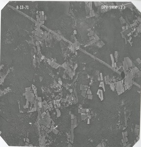 Worcester County: aerial photograph. dpv-9mm-123