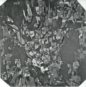 Worcester County: aerial photograph. dpv-6mm-211