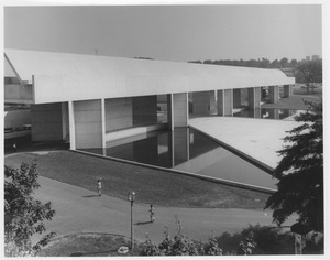 Fine Arts Center