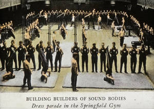 Builders of Sound Bodies (c. 1920)