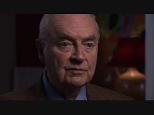 American Experience; Interview with Harris Wofford, 1 of 3