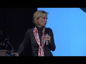 WGBH Forum Network; Mika Brzezinski and Joe Scarborough: All Things at Once