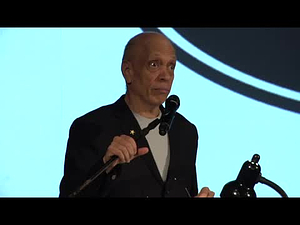 WGBH Forum Network; Walter Mosley Reads Known to Evil