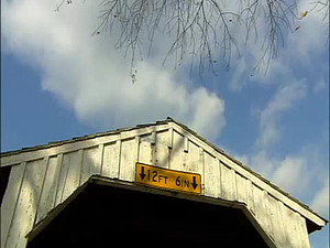 Covered Bridges: Spanning Time