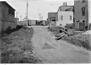 East Locust St., 1912