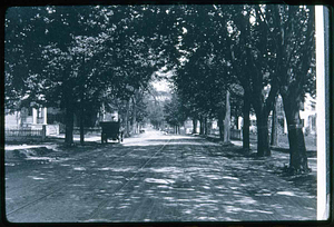 Looking down Main Street,Saugus