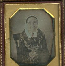 Daguerreotype