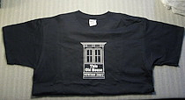"This Old House" T-Shirt
