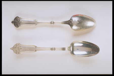 Teaspoon