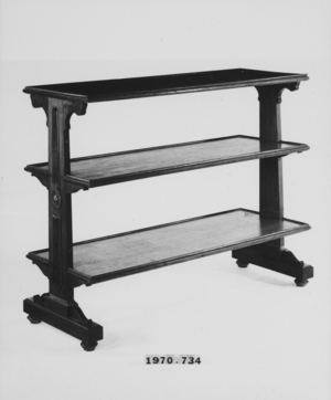 Serving Table