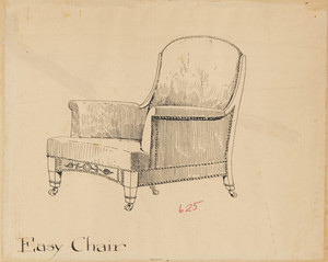 "Easy Chair"