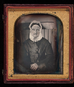 Mary Endicott