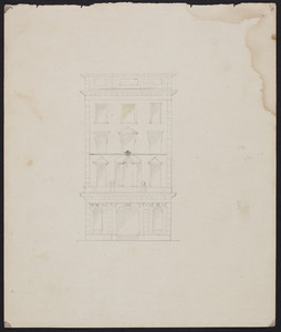 General architectural and cartographic collection (AR001)