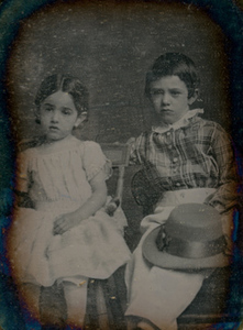 Luis F. Emilio and Isabel Maria Emilio