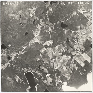 Plymouth County: aerial photograph. dpt-10k-5