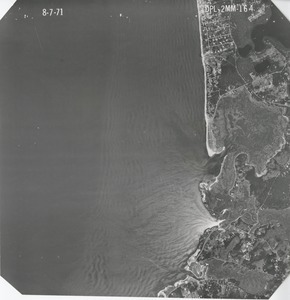 Barnstable County: aerial photograph. dpl-2mm-164