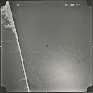 Barnstable County: aerial photograph. dpl-2mm-207