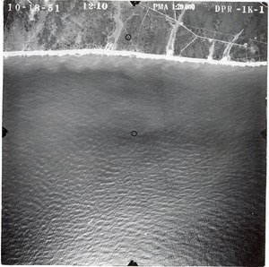 Nantucket County: aerial photograph. dpr-1k-1