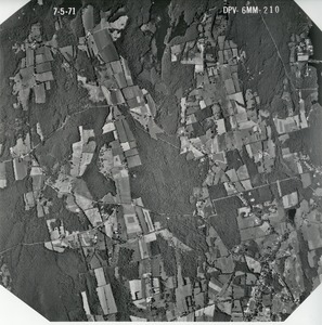 Worcester County: aerial photograph. dpv-6mm-210