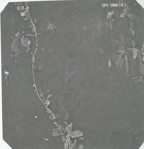 Worcester County: aerial photograph. dpv-9mm-161