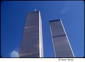 MUSE concert and rally: the Twin Towers