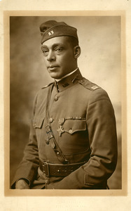 William B. Crawford
