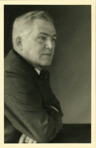 Hugh P. Baker