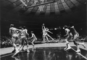 Basketball: 1961-1981