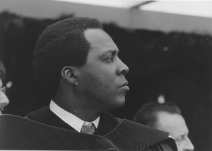 Class of 1973 Commencement