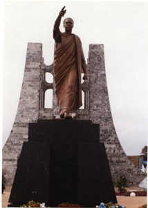 Monument to