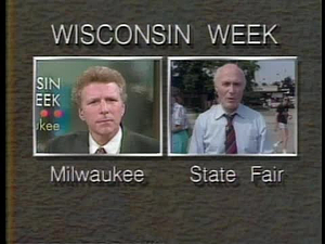 Wisconsin Week; 142