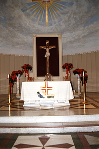 Interior of Saint Anthony's Church (6)