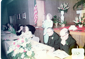 Holy Ghost Fiftieth Anniversary Reception (69)