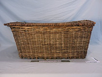 Wicker Trunk