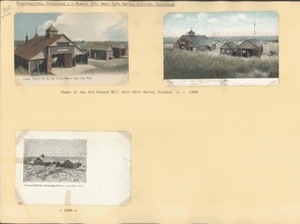 Scrapbooks of Althea Boxell (1/19/1910 - 10/4/1988), Book 4, Page 91
