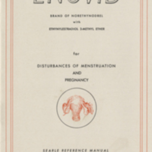 Enovid Medical Brochure