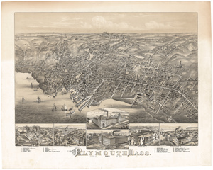 Plymouth, Mass. 1882