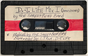 DJ Life Mix 1