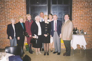 Charles River Museum of Industry Founders' Day