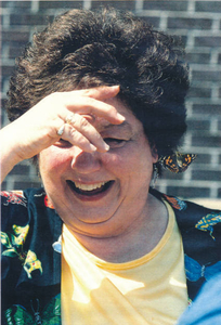 Butterfly release