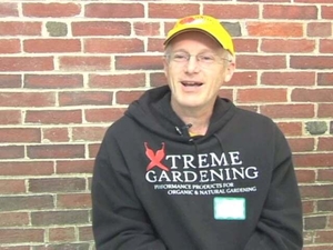 Steve Connolly at the Sharon Mass. Memories Road Show: Video Interview