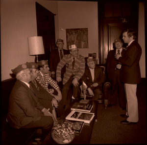 Tsongas Negative 1979 #043