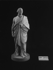George Washington Figurine