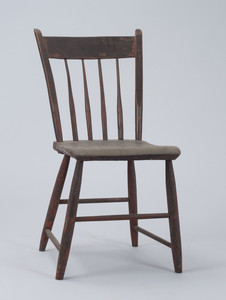 Windsor Chair