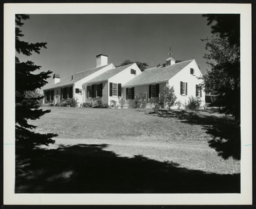 Daniel H. Coakley Jr. house, Buzzards Bay, Mass.
