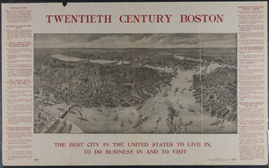 Twentieth Century Boston