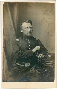 Captain George A. Schmitt
