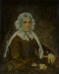 Alice Cornell Townsend [Mrs. Peter Townsend]