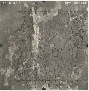 Worcester County: aerial photograph. dpv-5k-144