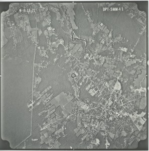 Plymouth County: aerial photograph. dpt-5mm-41